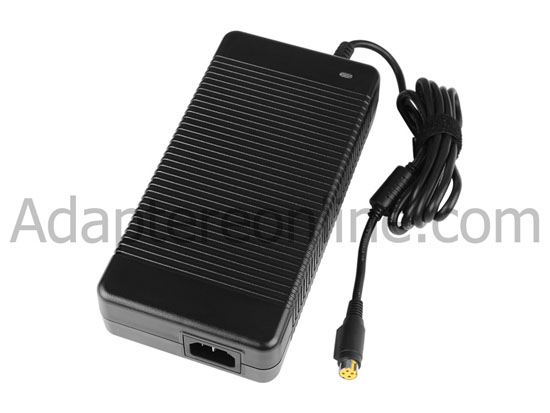 330W AC Adapter Oplader Asus ROG G701VI-76A08SB1 + Gratis Kabel