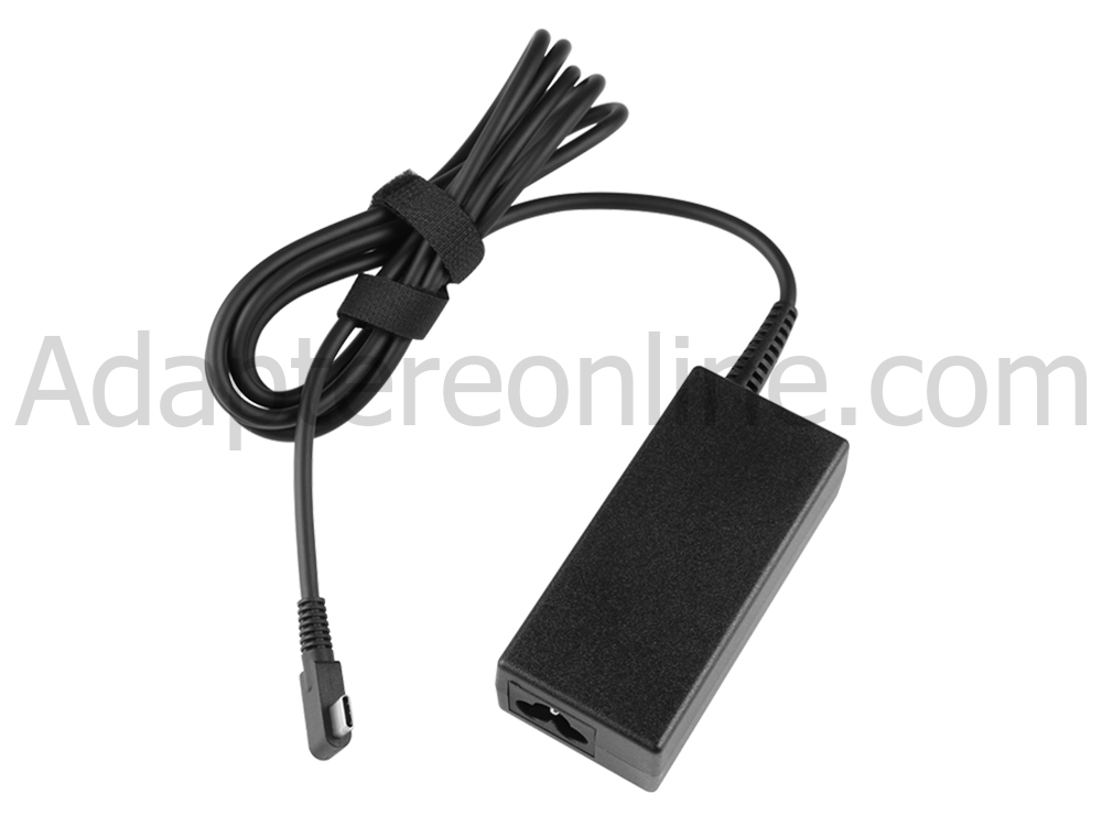 45w Acer Aspire R7-372T-746N AC Adapter Oplader