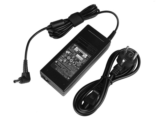 19V 4.74A 90W MSI EX700-082 EX700-2326VHP AC Adapter Oplader - Klik på billedet for at lukke