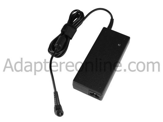 19V 4.74A 90W MSI X600-060US X600-096US AC Adapter Oplader