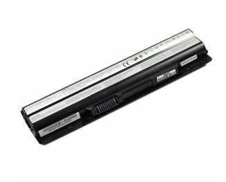 4400mah 6-Celle MSI GE60 2PE Apache Pro Serie Batteri