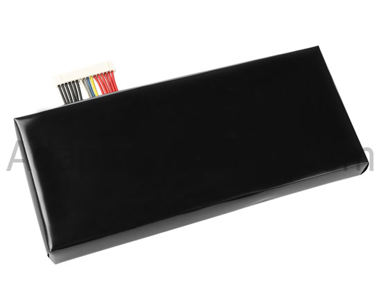 7500mAh 83.25Wh 9-Celle MSI WT72 6QL-400US Batteri