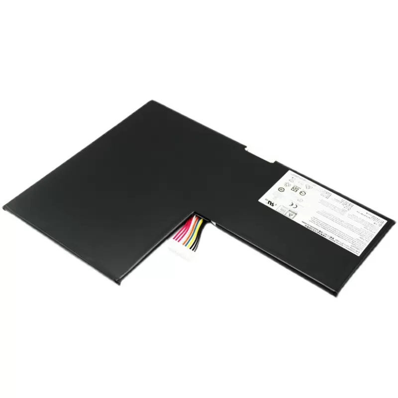 4640mAh 52Whr 6-Celle MSI WS60-20JU Batteri
