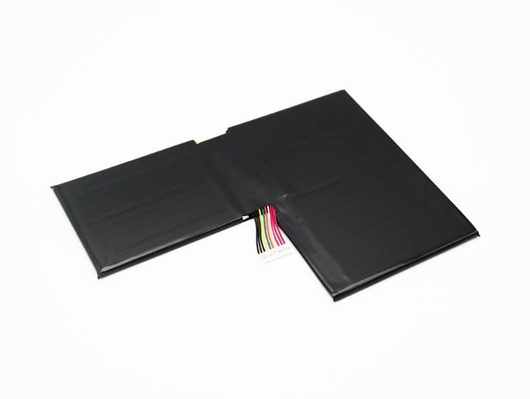 4640mAh 52Whr 6-Celle MSI WS60-20JU Batteri