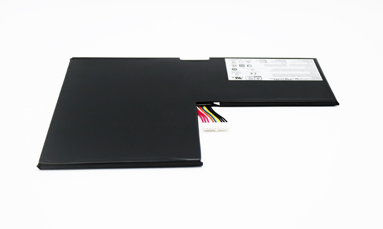 4640mAh 52Whr 6-Celle MSI WS60-20JU Batteri