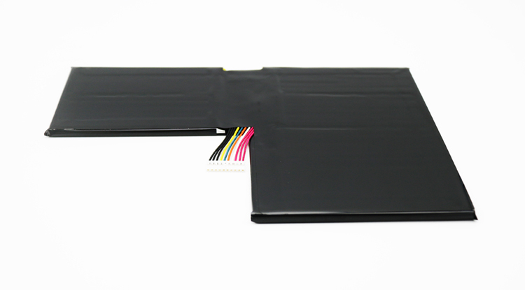 4640mAh 52Whr 6-Celle MSI WS60-20JU Batteri