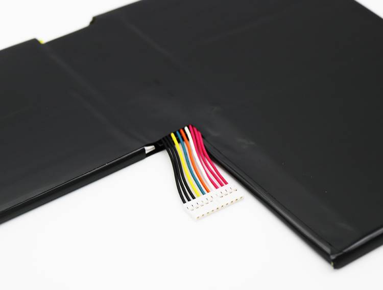 4640mAh 52Whr 6-Celle MSI WS60-20JU Batteri