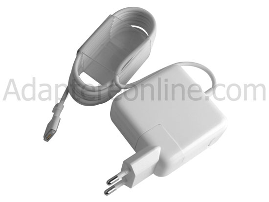 AC Adapter Oplader 45W Apple MacBook Air A1466 Magsafe 2