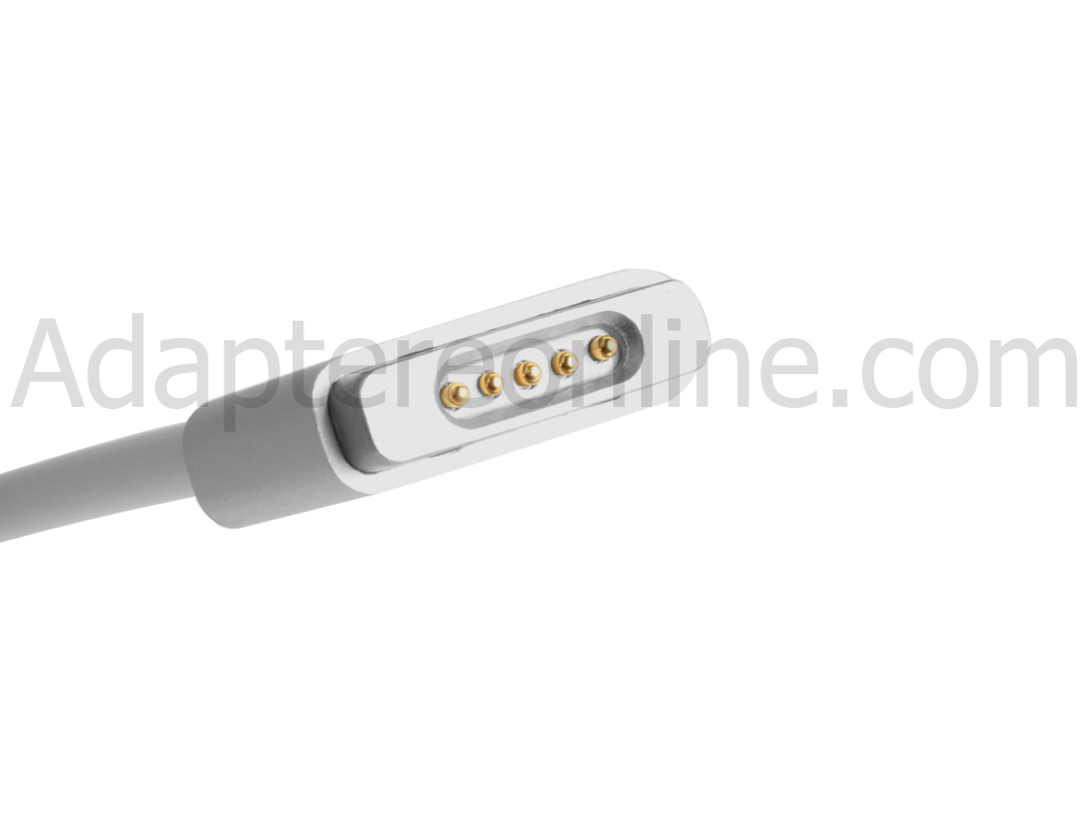 AC Adapter Oplader 45W Apple MacBook Air A1466 Magsafe 2