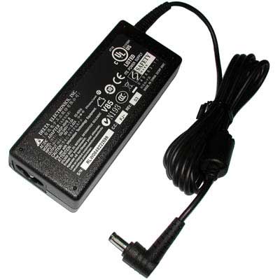 65W Medion AKOYA S6611 S6611T AC Adapter Oplader