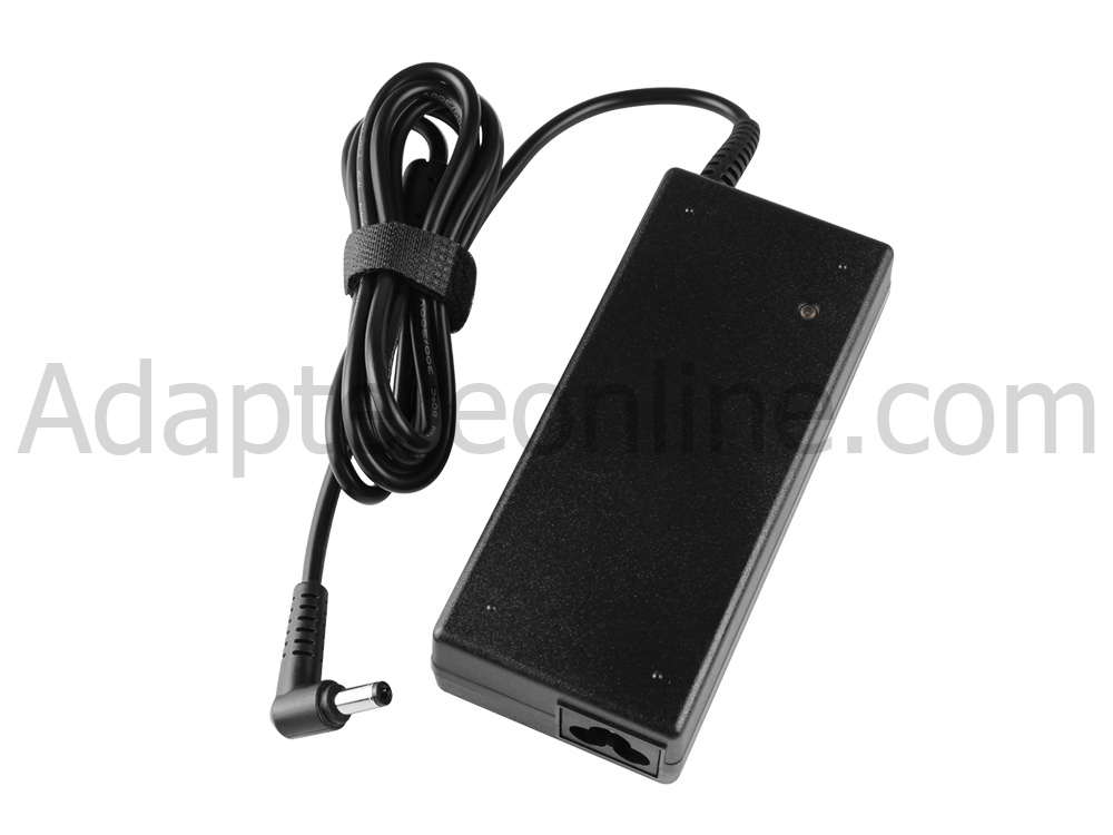 19V 4.74A 90W Medion Akoya E6213 AC Adapter Oplader