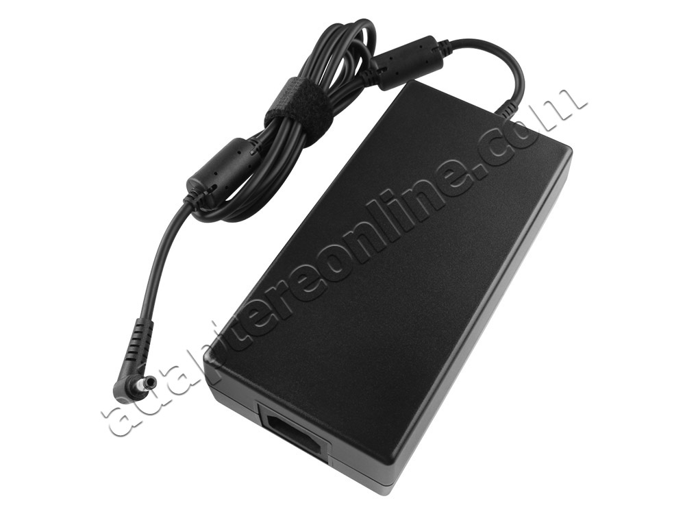 180W Medion Erazer X7825 MD98416 MD 98416 AC Adapter Oplader