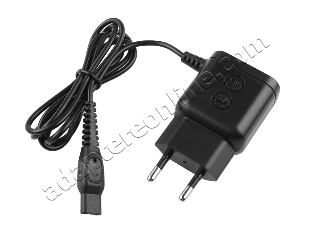 5.4W Philips Norelco 1255X AC Adapter Oplader