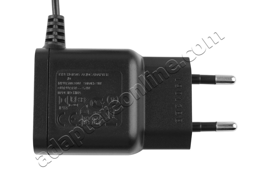 5.4W Philips Norelco 1255X AC Adapter Oplader