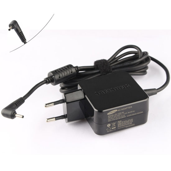26W Samsung NP930X2K-K01US NP930X2K-K02US AC Adapter Oplader - Klik på billedet for at lukke