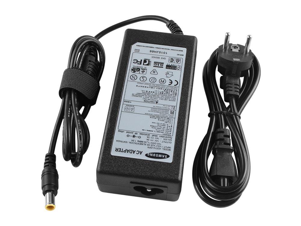 14V 3A 42W Samsung SyncMaster 570V TFT AC Adapter Oplader