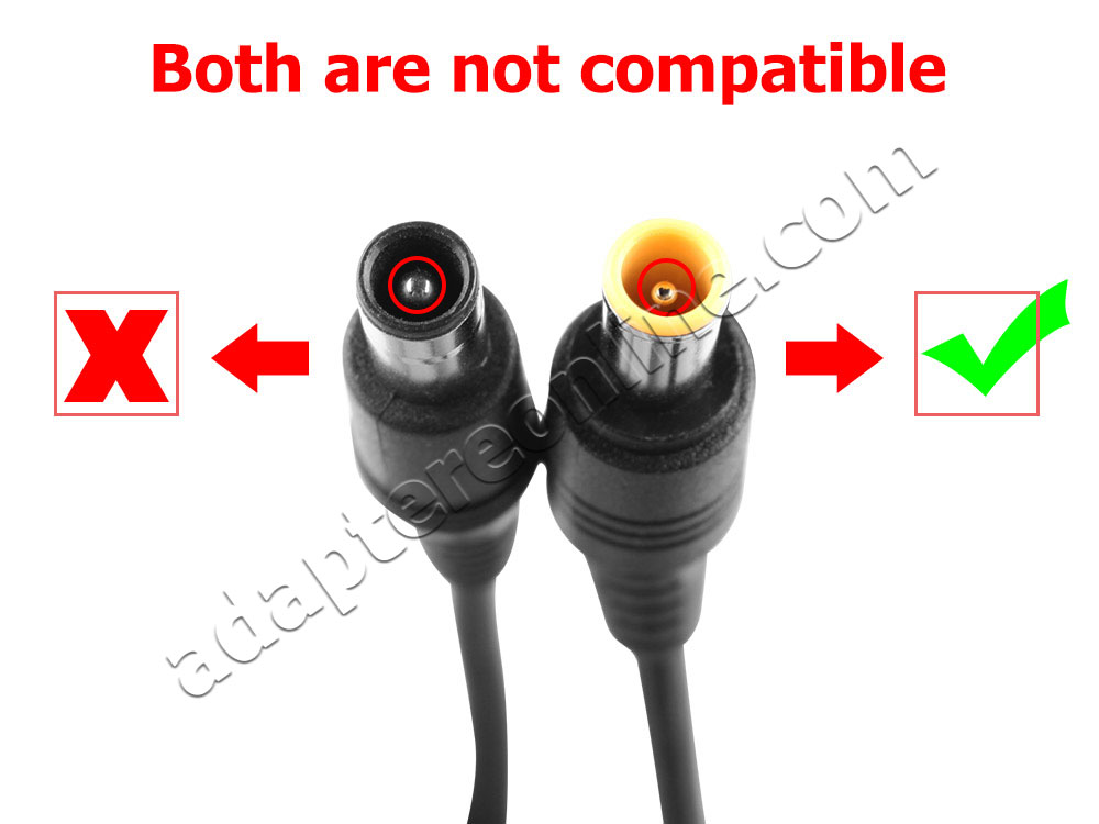 14V 4.5A 63W Delta AD-6314C AD-6314T AC Adapter Oplader