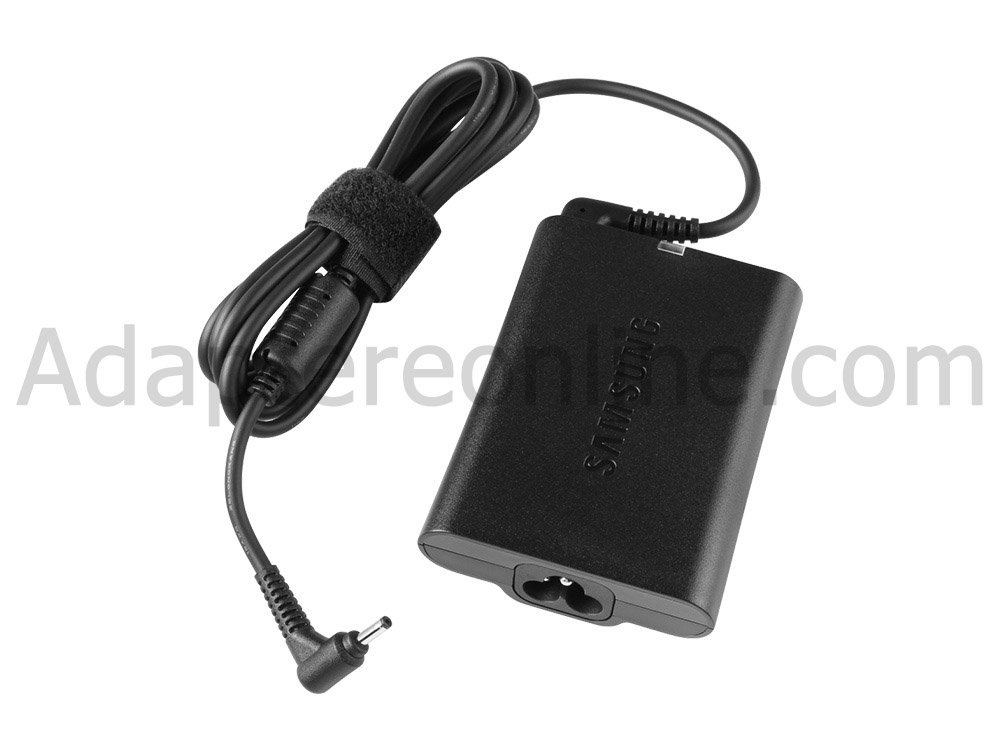 40W Samsung NP900X3E 900X3E NP900X3E-A02US NP900X3E-A03US AC Adapter Oplader