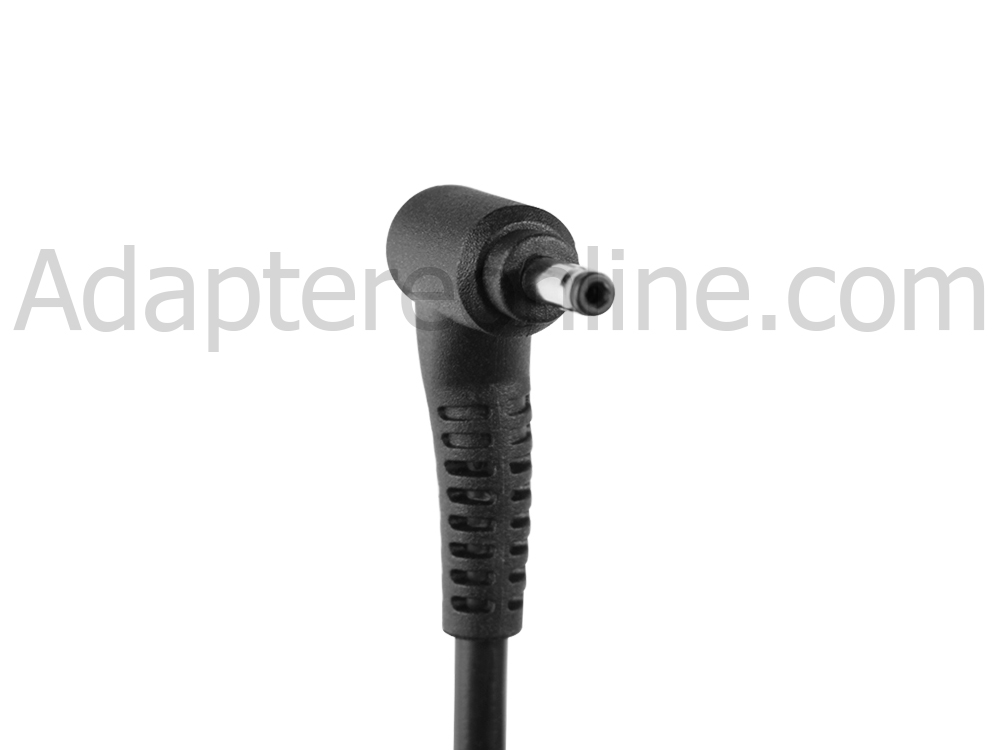 60W Samsung 740U3E NP740U3E AC Adapter Oplader