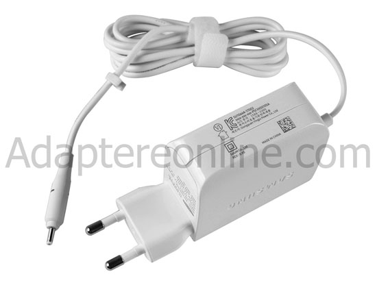 65W Samsung 900X5R NT900X5R AC Adapter Oplader
