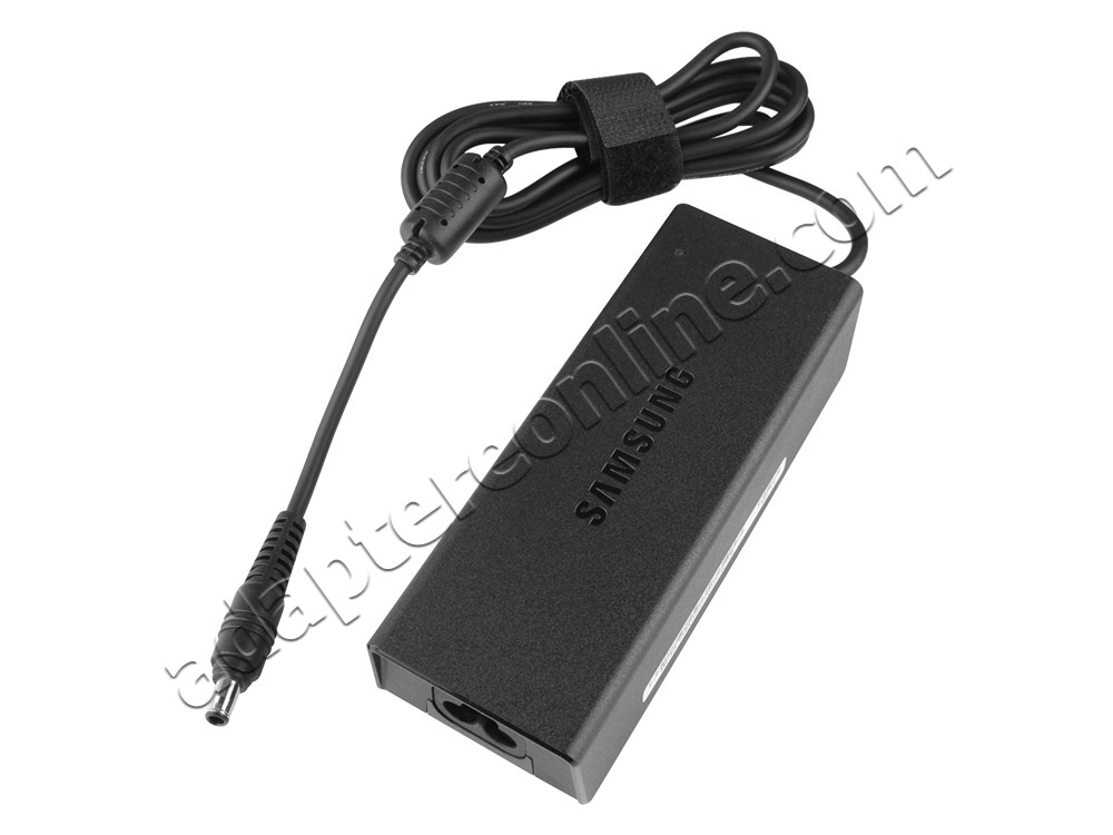 Original 90W Samsung NP-R408L AC Adapter Oplader