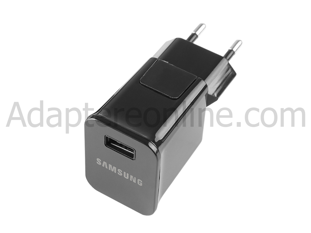 Original Samsung Galaxy Tab 8.9 4G P7320 P7320T GT-P7320 AC Adapter Oplader