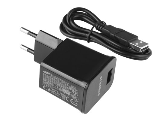Så hurtigt som en flash sprogfærdighed Forstyrret 10W Samsung Galaxy Tab S2 8.0 SM-T710 AC Adapter Oplader
