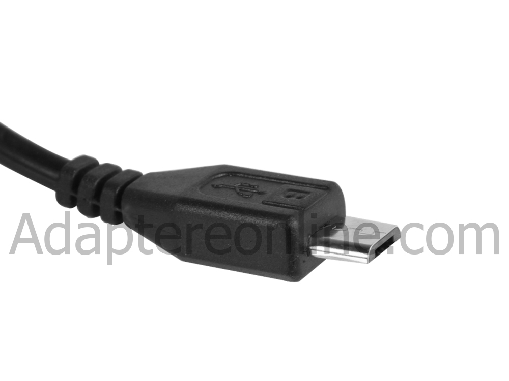 Så hurtigt som en flash sprogfærdighed Forstyrret 10W Samsung Galaxy Tab S2 8.0 SM-T710 AC Adapter Oplader