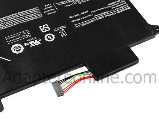 Original Samsung AA-PBXN8AR BA43-00344A Batteri