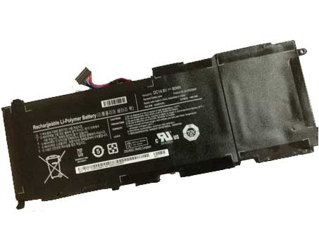 Original Samsung AA-PBZN8NP BA43-00318A Batteri