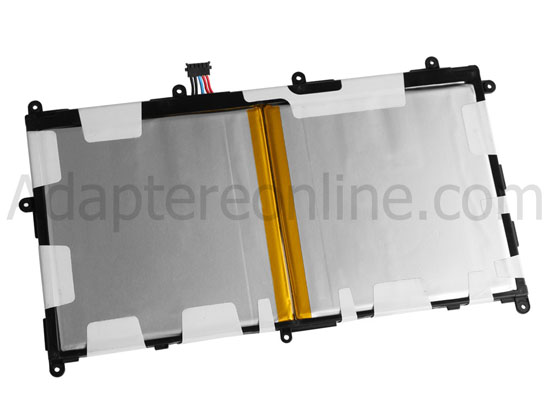 Original 6100mAh Samsung GT-P7310/M32 GT-P7310FKAXEU Batteri