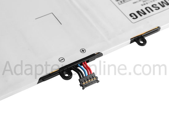Original 6100mAh Samsung GT-P7310/M32 GT-P7310FKAXEU Batteri