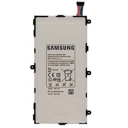 Original 4000mAh Samsung Galaxy Tab 3 7.0 (T-Mobile) Batteri