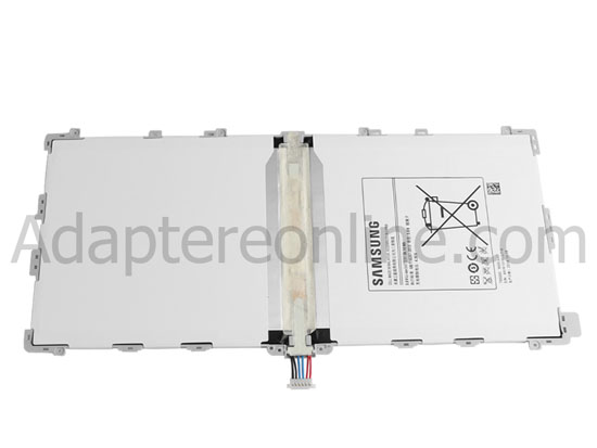 Original 9500mAh Samsung T9500C T9500E P9000 SM-P9000 Batteri