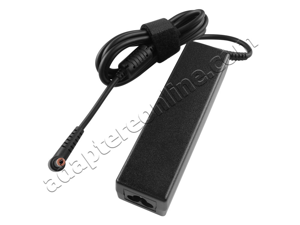Original 65w Fujitsu FPCAC141C AC Adapter Oplader