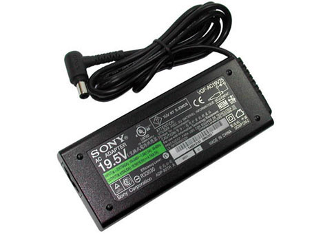 16V 5A 80W Sony VAIO PCG-505F PCG-505FX AC Adapter Oplader
