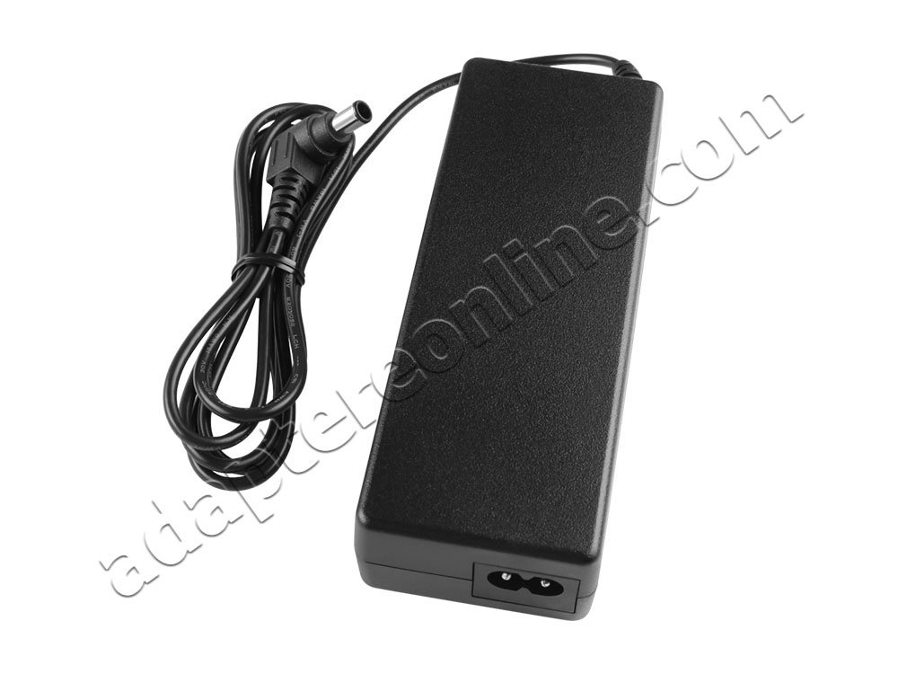 Original 19.5V 3.05A 60W Sony ACDP-060E01 AC Adapter Oplader