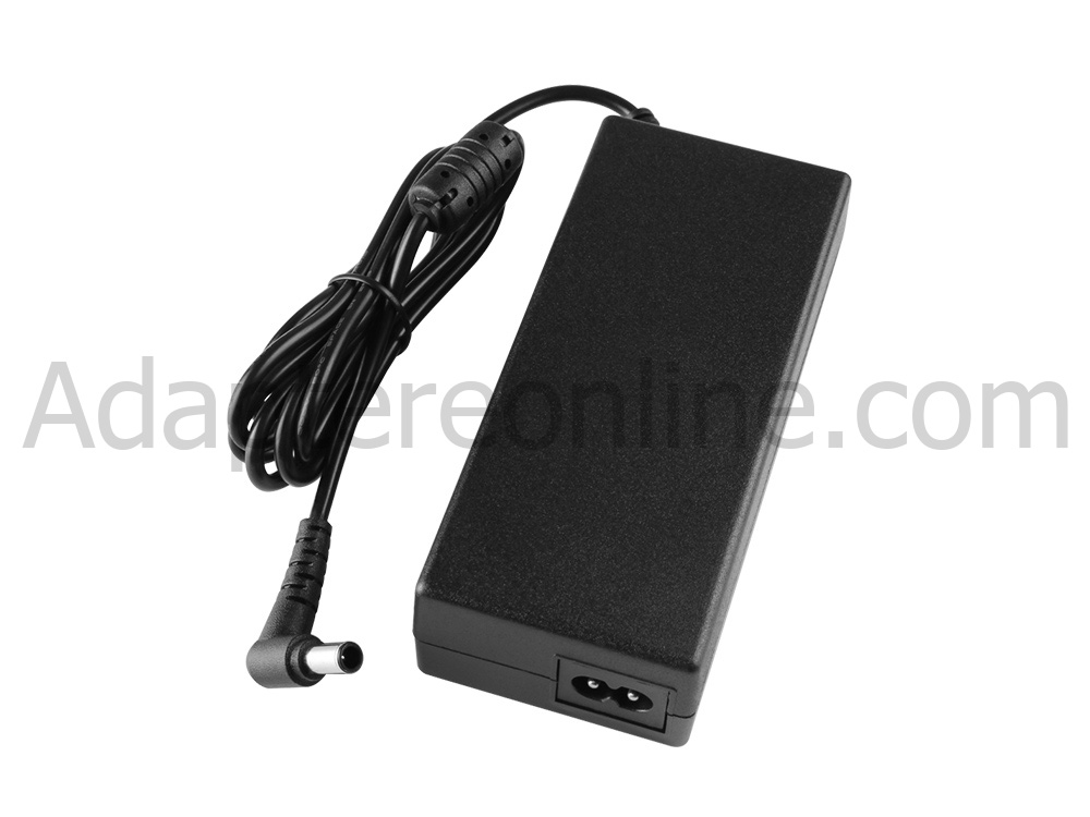 Original 19.5V 4.4A 85W Sony ACDP-085S03 AC Adapter Oplader