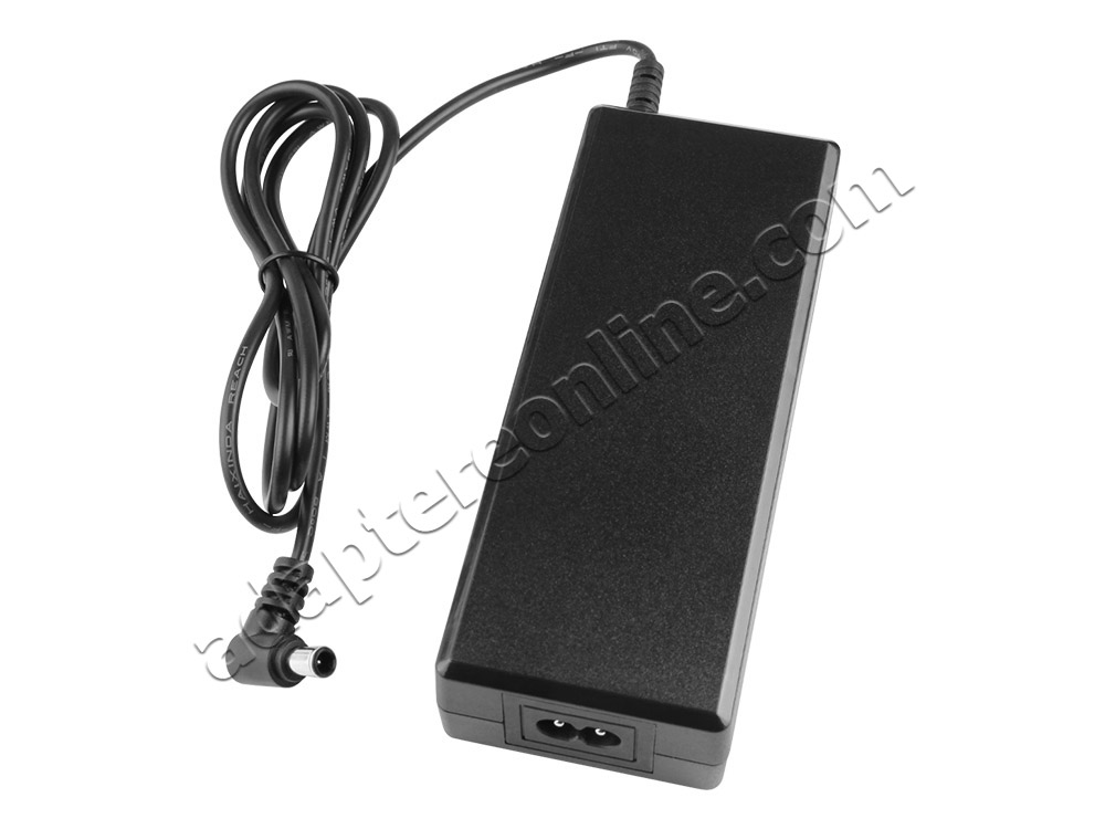 101W Sony KD-43X720E1 AC Adapter Oplader