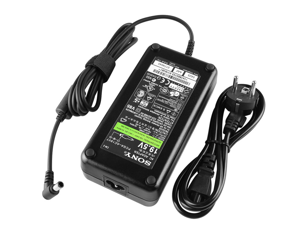 120W Sony Vaio SVJ20218CJW All-in-One Desktop PC AC Adapter Oplader