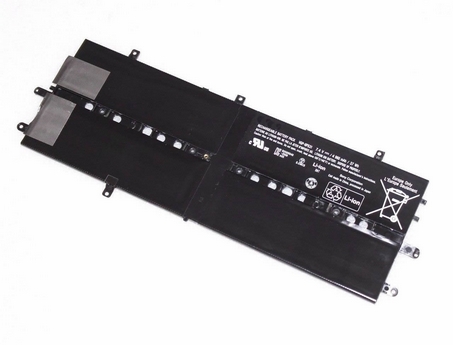 Original 4960mAh 37Wh Sony Vaio SVD11225PXB Batteri