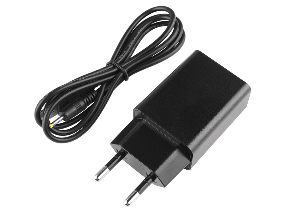 10" Flytouch Superpad 8 VIII Tablet PC AC Adapter Oplader - Klik på billedet for at lukke