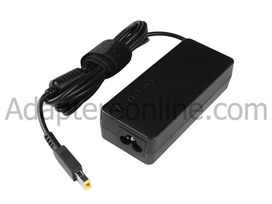 65W Lenovo Thinkpad E531 6885-87G AC Adapter Oplader