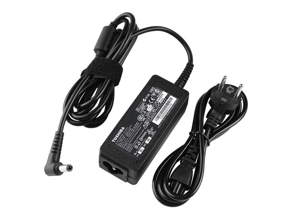 45W Toshiba Portege Z35-AST3N08 AC Adapter Oplader