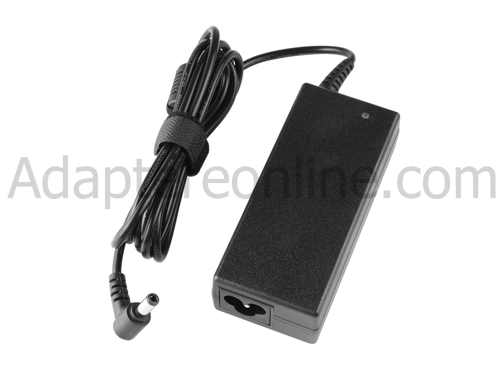 19V 3.42A Toshiba Satellite Pro C800 C800D C805 AC Adapter Oplader