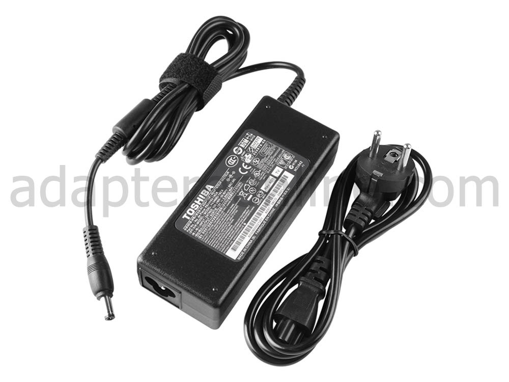 19V 3.95A Toshiba Satellite L805 L805D M800 AC Adapter Oplader