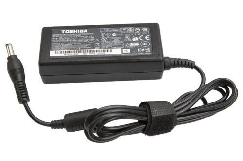 120W AC Adapter Oplader Toshiba Hi-Speed Port Replicator III+ PA5116U-2PRP