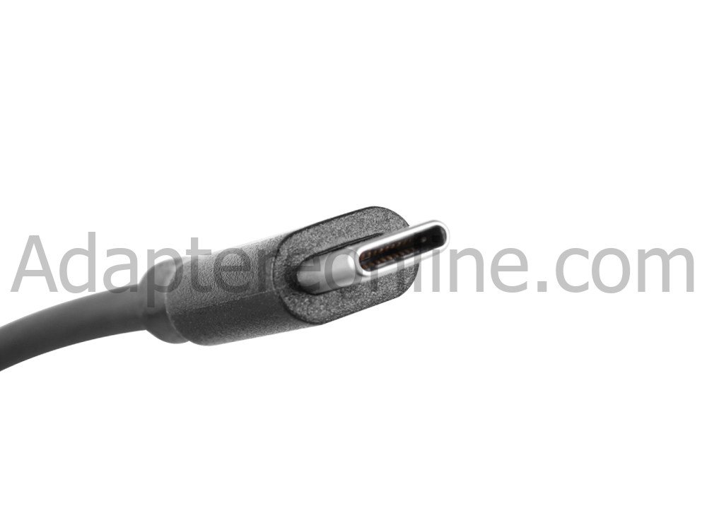 45W USB-C AC Adapter Oplader Toshiba Portege X30-D1356