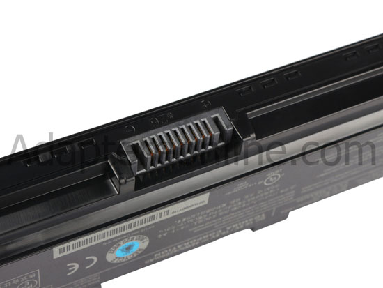 9-Celle Toshiba Satellite C70D-B-107 C70D-B-302 Batteri
