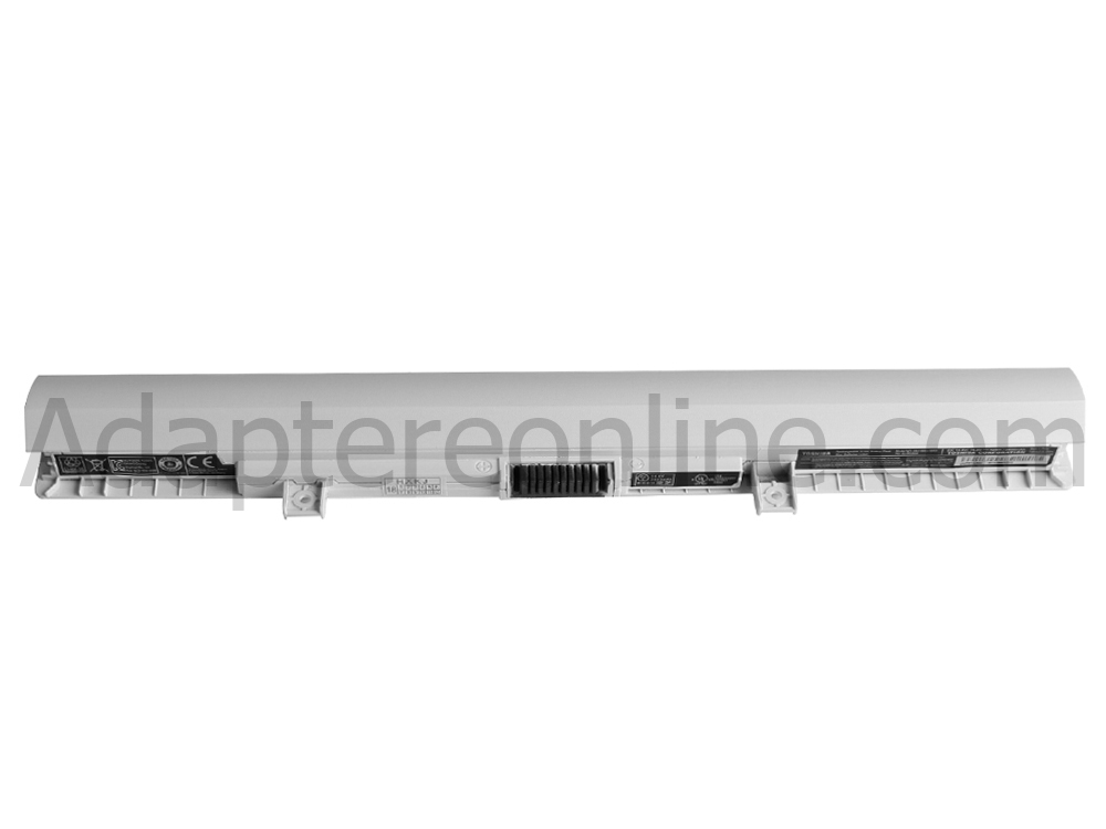 Original 2800mAh 45Whr Toshiba Satellite C50-BST2NX3 C50-B-17T Batteri